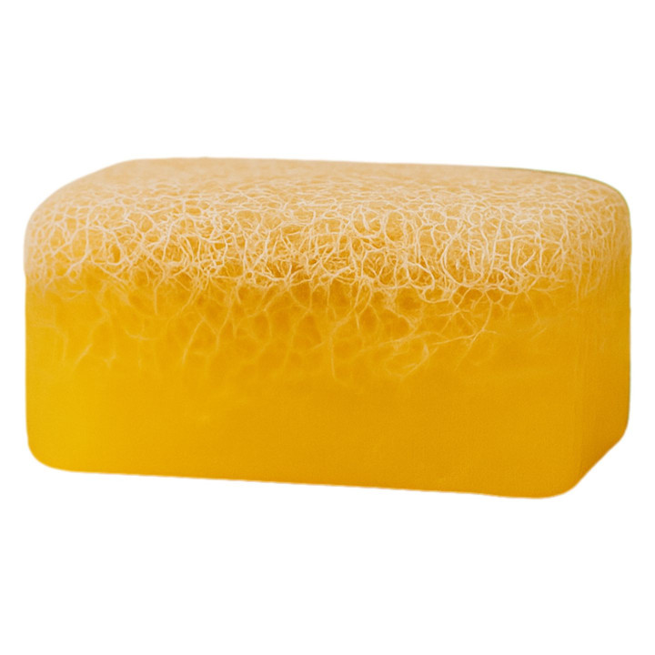 Savon au Citron