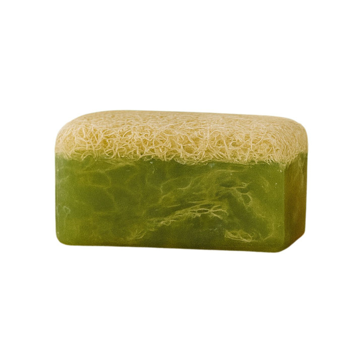 Savon à l'Huile d'Argan