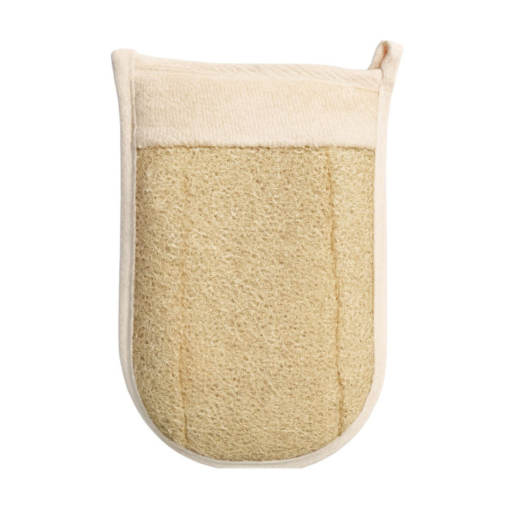 Gant Exfoliant Classique