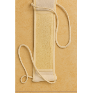 Luffa Ceinture Cordés