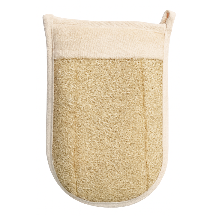 Gant Exfoliant Classique