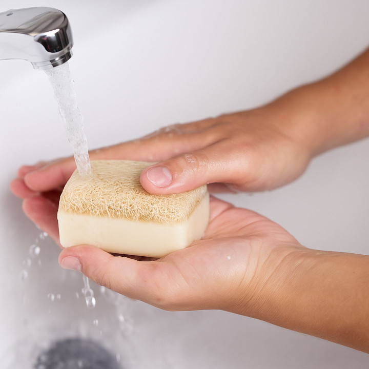 Savon au Lait d'Anesse