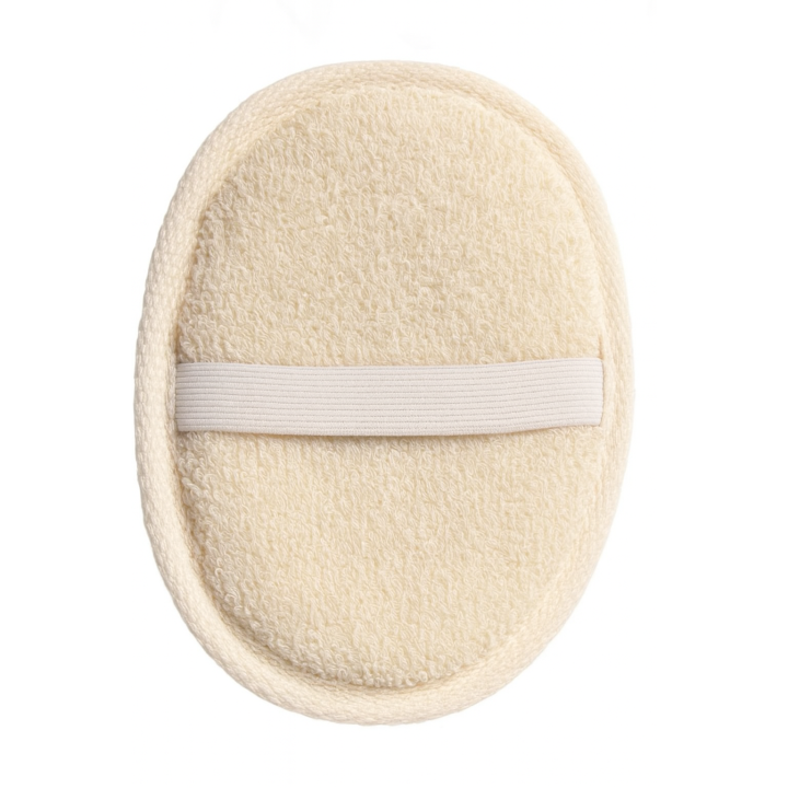 Luffa Ovale