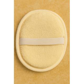 Luffa Ovale
