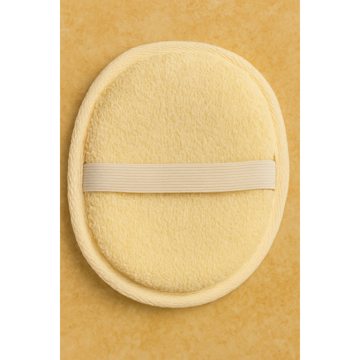 Luffa Ovale