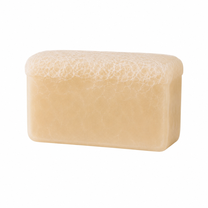 Savon à l'Extrait de Riz